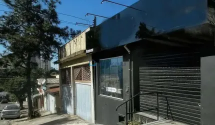 Casa a Venda São Paulo, Metrô Saude
