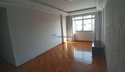 APARTAMENTO 3 DORMITÓRIOS, 2 BANHEIROS 1 VAGA - SUMARÉ