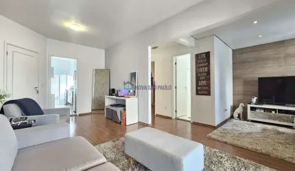Apartamento - Vila Olimpia