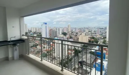 Apartamento no Ipiranga
