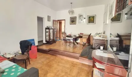 Casa a Venda São Paulo, Metrô Saude