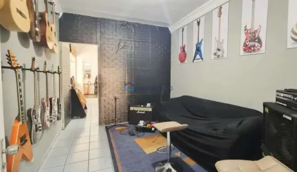 Casa a Venda São Paulo, Metrô Saude