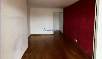 Apartamento 2 dormitorios,  Vila Madalena!