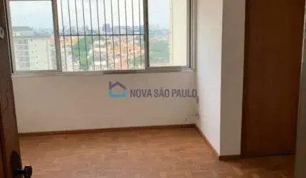 Apartamento  a venda na Vila Paulista - 2 dorms - 60 m