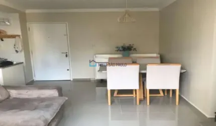 Apartamento a venda 2 dormitórios 49 m² Centro de Diadema