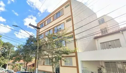Apartamento 46m² 1 dormitório, próximo metrô Praça da Árvore