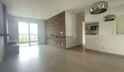 Apartamento no Ipiranga 2 Quartos, Suíte