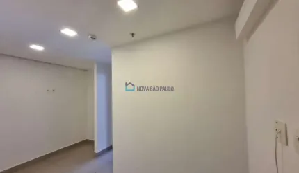Conjunto Comercial - Bela Vista com 34m² 1 Vaga