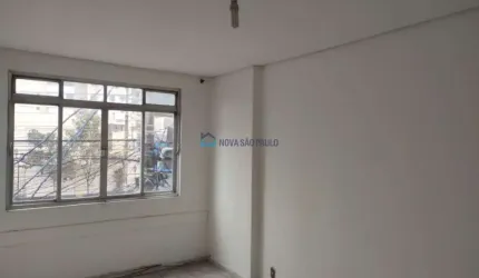Prédio Comercial 306m² - 8 Salas -Vila Emir