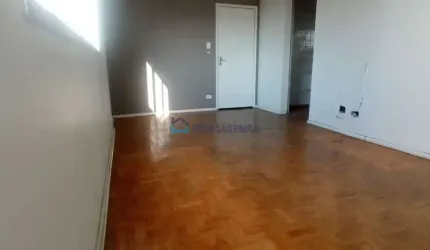Apartamento - 2 quartos - 1 vaga - Vila Mascote