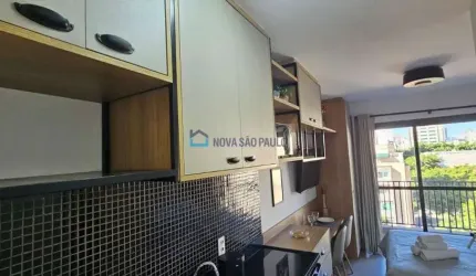 Apartamento no Condomínio Snap Bela Vista