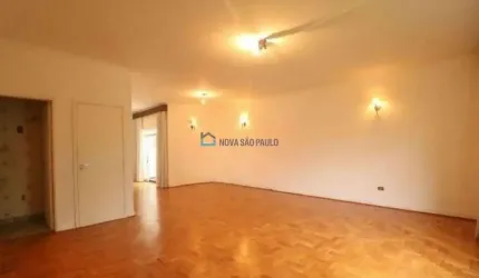 Casa Terrea Brooklin! Com 3 dormitórios