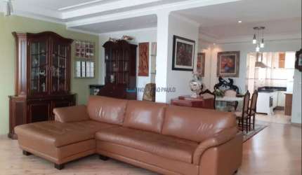 Apartamento em Santana - Voluntários da Pátria 119m2. 2 vagas
