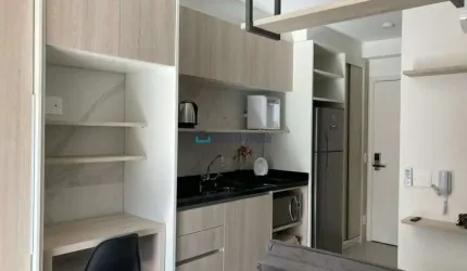 Apartamento em Moema