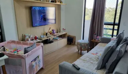 Apartamento Zoológico, andar mediano, reformado,  próximo as escolas, delegacia, supermercados,.