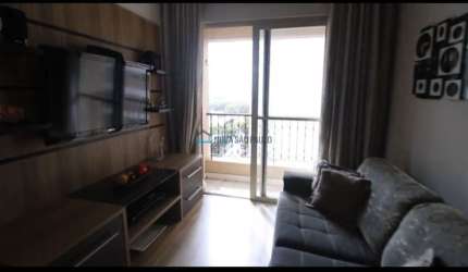 Apartamento 3 dormitórios,  Vila das Mercês
