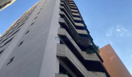APARTAMENTO 3 DORMITORIOS COM 2 SUITES NO BAIRRO JARDINS