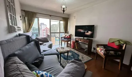 Apartamento a venda em Moema, 04 dormitórios.