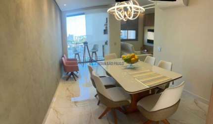 Apartamento à venda no Jardim Marajoara,  62m2, 2 quartos