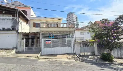 Casa com 3 dormitorios, 2 vagas próximo a Avenida Cupece