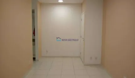 Apartamento bem localizado de 42m² Bela Vista