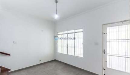 Casa de Vila para Venda no Itaim Bibi