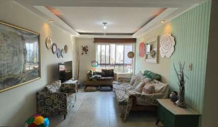 Apartamento 2 dormitórios na região do Cursino.