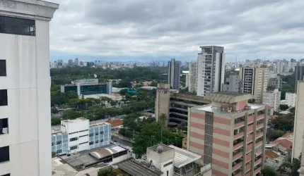 Apartamento na Vila Clementino | 3 Quartos | 1 Suíte | 2 Vagas