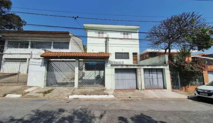 Casa à Venda perto do Metrô Jabaquara - Residencial ou Comercial  Terreno - 11.8 x 41