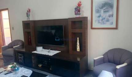 Sobrado com 3 quartos e 2 vagas na Vila Mariana