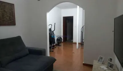 Sobrado Jardim Botucatu
