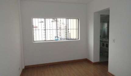 Apartamento 2 dormitórios próximo metro Jabaquara