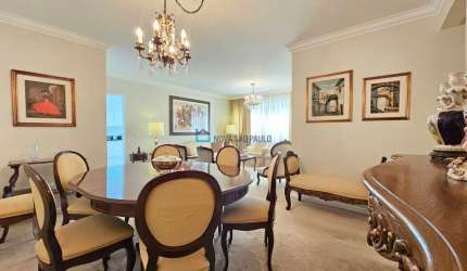 Venda. Itaim Bibi. Apartamento com 138,29M². 3 quartos. 1 vaga