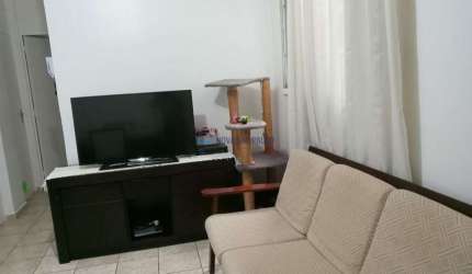 Apartamento á venda 2 dormitórios e 1 vaga , 50 m2, Jardim das Flores  - Sacomã