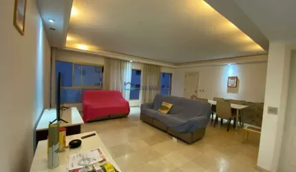 Apartamento  4 dormitórios, suíte, sacada, 2 vagas, Saude.