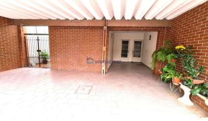 Sobrado a venda na Vila Guarani