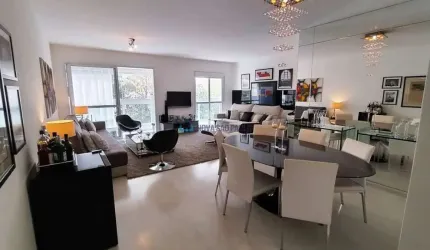 Apartamento 3 dormitórios, suíte e 3 vagas metrô Saúde