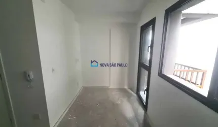 Apartamento a venda, 1 dormitorio em Jardim Paulista