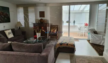 Apartamento 2 dormitórios Jardins