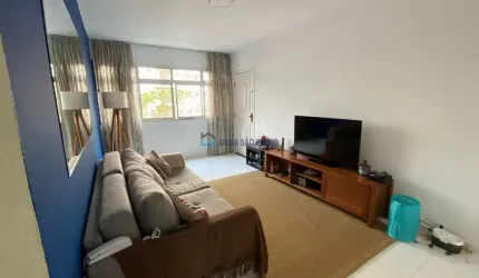 Apartamento 67m2, 2 dormitorios, 1 vaga, Saude!