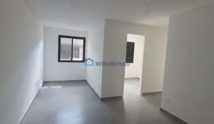 Apartamento 2 dormitórios Vila das Mercês