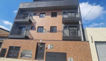 Apartamento 2 dormitórios  Vila das Mercês