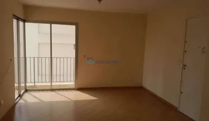 Mirandópolis, andar alto, vago, sacada, próximo ao metrô, bancos, escolas, supermercados.  ,