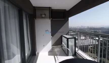 Apartamento em Moema Sudio 1 Quarto