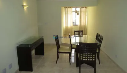 Apartamento 2 dormitórios, 1 suíte em Pinheiros