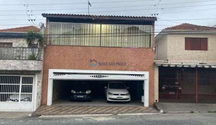 Sobrado São João Climaco