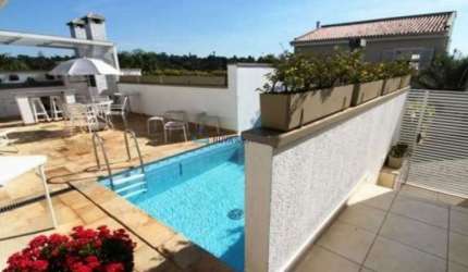 Casa em Condominio Brookilin