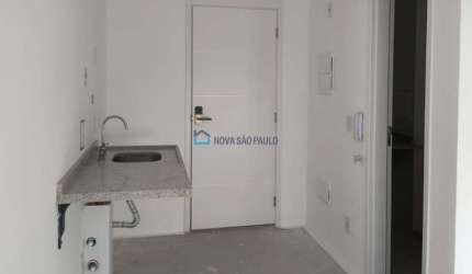 Studio Ipiranga Próximo Metrô - 20m²
