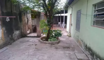 Terreno Chácara Santo Antônio - 203m²