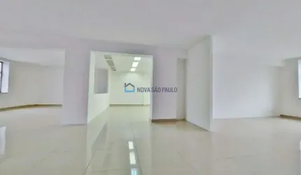 Conjunto comercial a venda em Campo Belo
